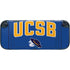 University of California-Santa Barbara UCSB Nintendo Switch 2 (2025) with Joy-Con Skin